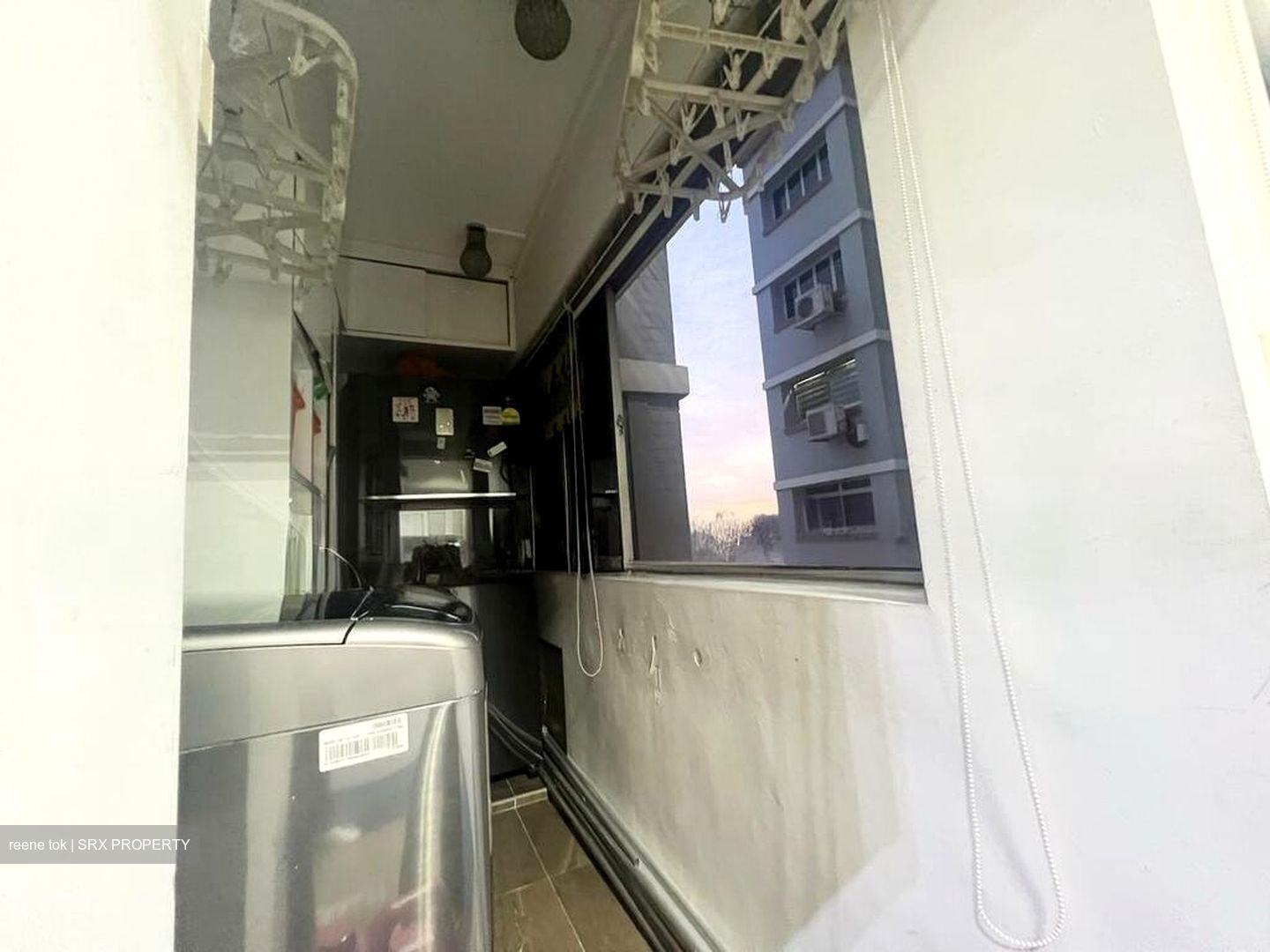 Blk 877 Woodlands Avenue 9 (Woodlands), HDB 5 Rooms #496002741